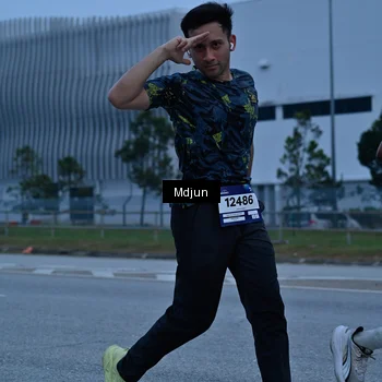 Runner Photo 7479948