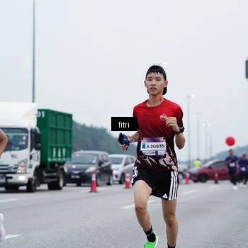 Runner Photo 7479949