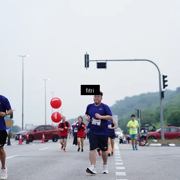 Runner Photo 7479956