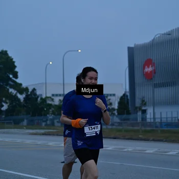 Runner Photo 7479957