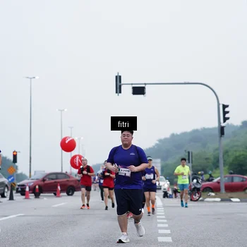Runner Photo 7479962