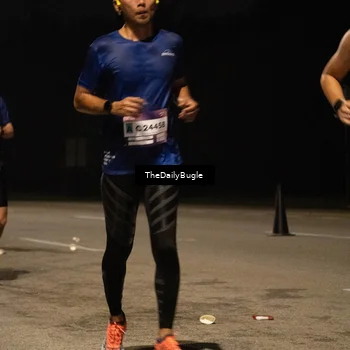 Runner Photo 7479973