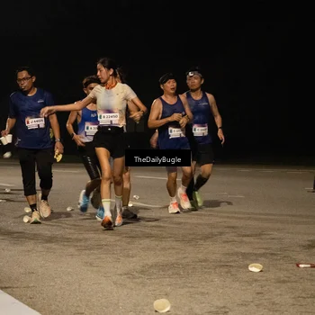 Runner Photo 7479976