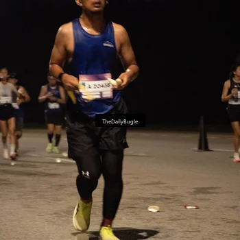 Runner Photo 7479979