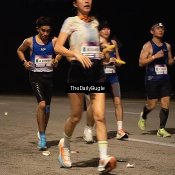 Runner Photo 7479981