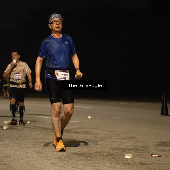 Runner Photo 7479982