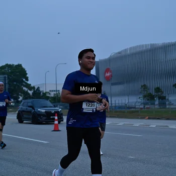 Runner Photo 7479983