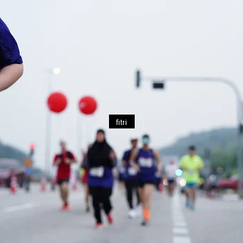 Runner Photo 7479985