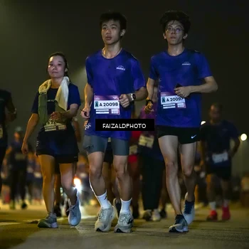 Runner Photo 7479989