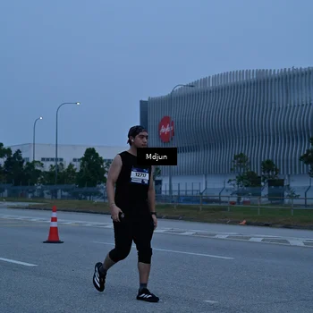 Runner Photo 7479995