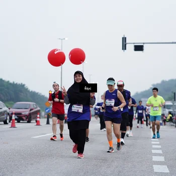 Runner Photo 7479996