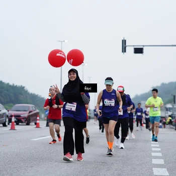 Runner Photo 7479997
