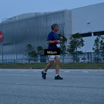 Runner Photo 7480001
