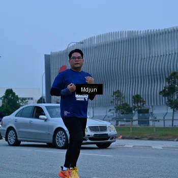Runner Photo 7480014
