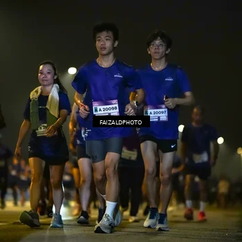 Runner Photo 7480020