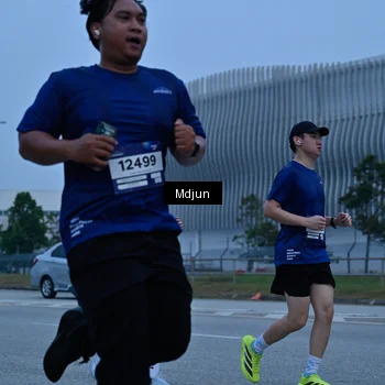 Runner Photo 7480028