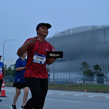 Runner Photo 7480029
