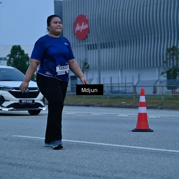 Runner Photo 7480030