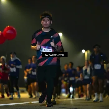 Runner Photo 7480042