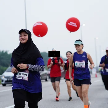 Runner Photo 7480052