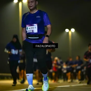 Runner Photo 7480059