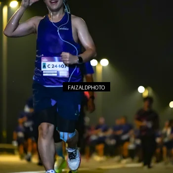 Runner Photo 7480062