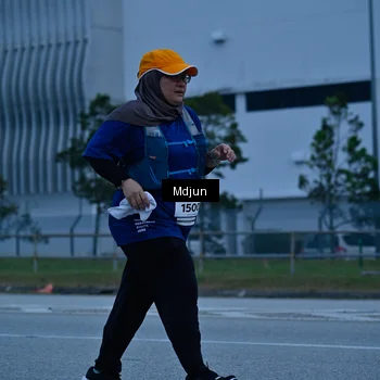 Runner Photo 7480066