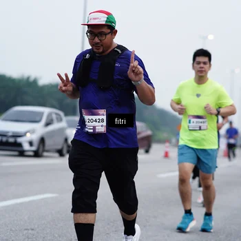 Runner Photo 7480067