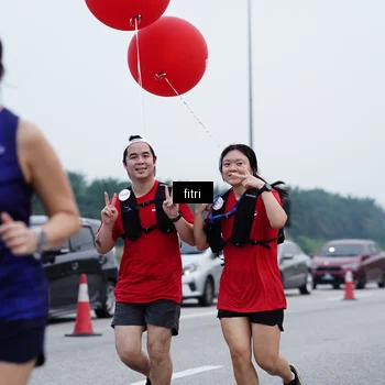 Runner Photo 7480069