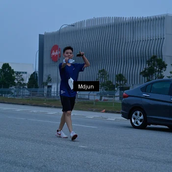 Runner Photo 7480070