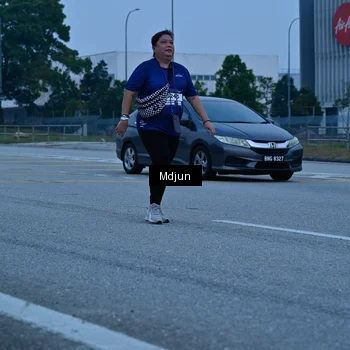 Runner Photo 7480073