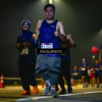 Runner Photo 7480076