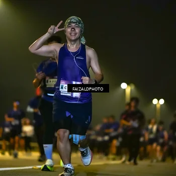 Runner Photo 7480077