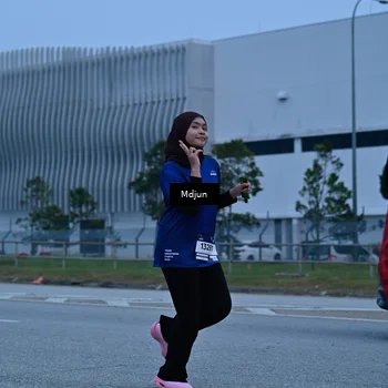 Runner Photo 7480079