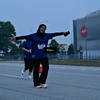 Runner Photo 7480085