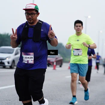 Runner Photo 7480086