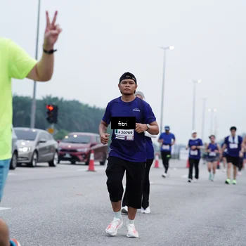 Runner Photo 7480088