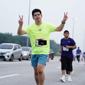 Runner Photo 7480091