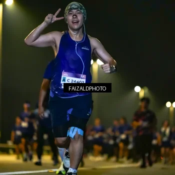 Runner Photo 7480095