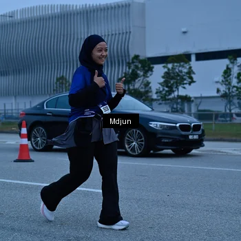 Runner Photo 7480106