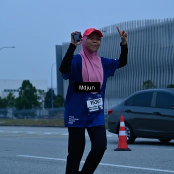 Runner Photo 7480108
