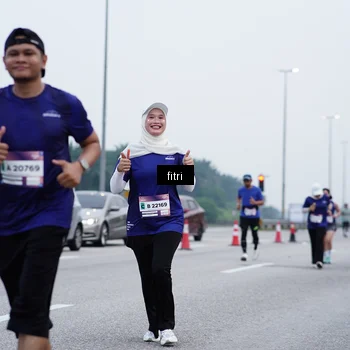 Runner Photo 7480112