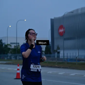 Runner Photo 7480117