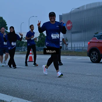 Runner Photo 7480118