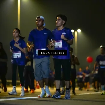 Runner Photo 7480120