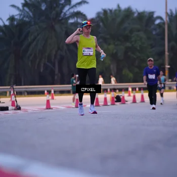 Runner Photo 7480121
