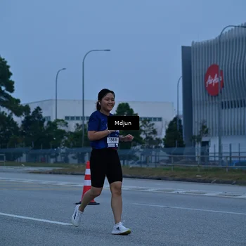 Runner Photo 7480123