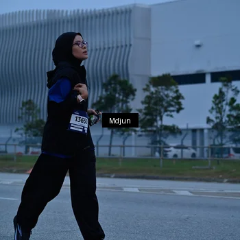 Runner Photo 7480129