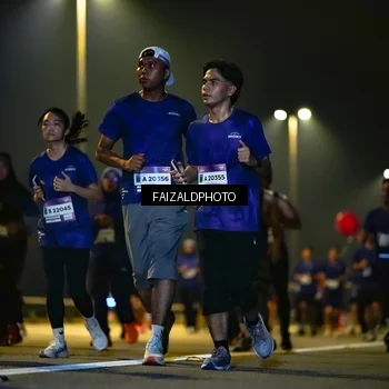 Runner Photo 7480130