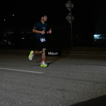 Runner Photo 7480133